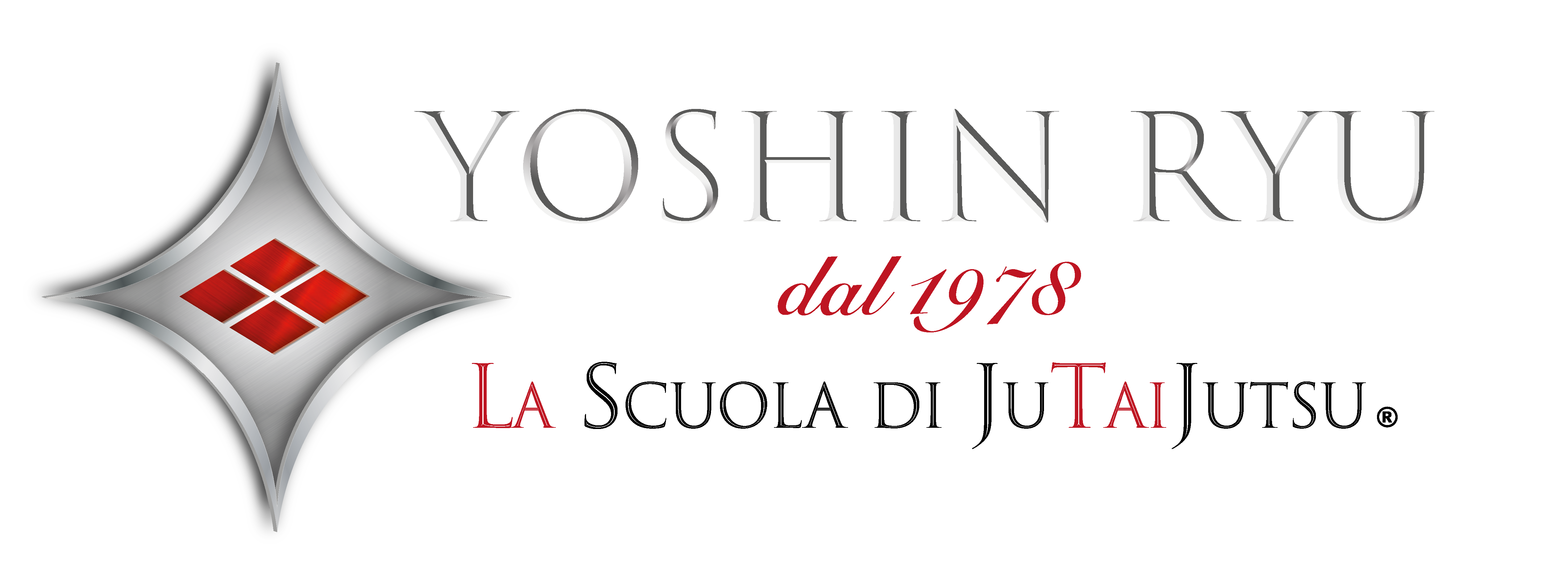  Yoshin Ryu